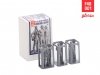Gloria F48001 Ground Crew US Air Force vol.1 3D Printed Figures x 3 1/48
